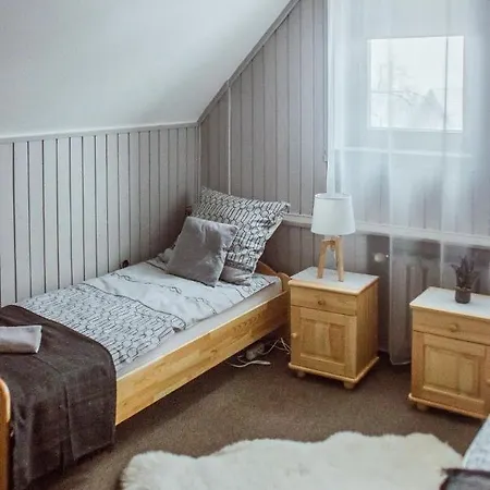 Apartament Z Widokiem Na Krupowki, Krupowki 48 