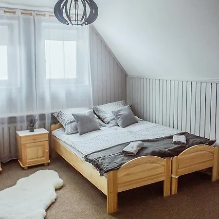 Apartament Z Widokiem Na Krupowki, Krupowki 48 