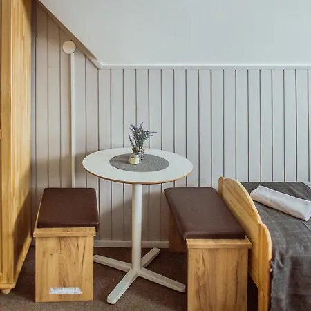Apartament Z Widokiem Na Krupowki, Krupowki 48 