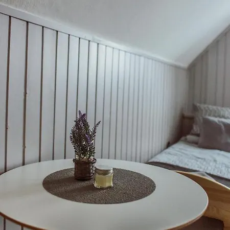 Apartment Apartament Z Widokiem Na Krupowki, Krupowki 48 