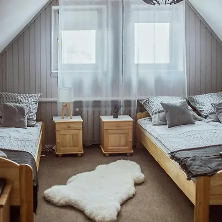 Apartament Z Widokiem Na Krupowki, Krupowki 48 