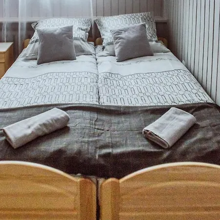 Apartament Z Widokiem Na Krupowki, Krupowki 48 