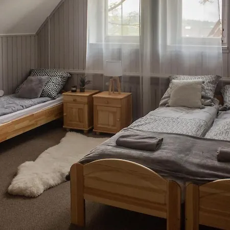 Apartament Z Widokiem Na Krupowki, Krupowki 48 