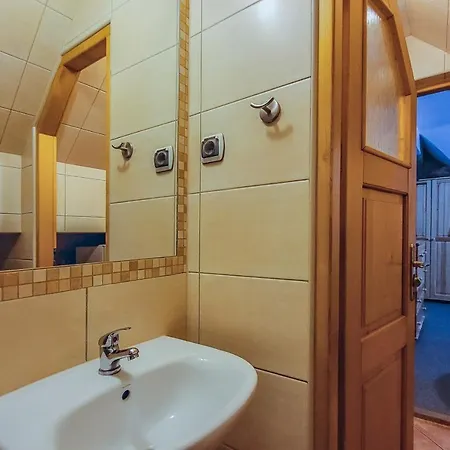 Apartament Z Widokiem Na Krupowki, Krupowki 48 