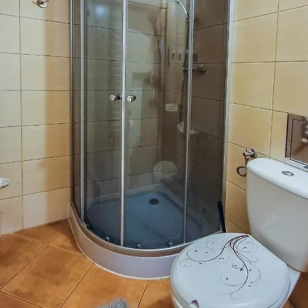 Apartament Z Widokiem Na Krupowki, Krupowki 48 