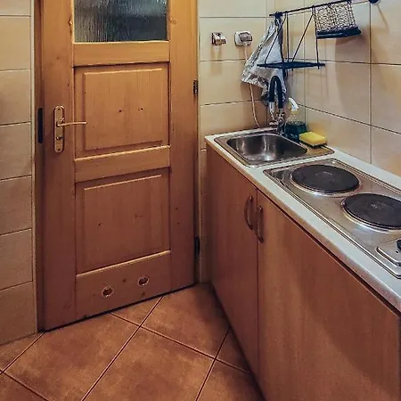 Apartament Z Widokiem Na Krupowki, Krupowki 48 