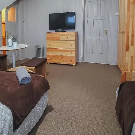 Apartament Z Widokiem Na Krupowki, Krupowki 48 