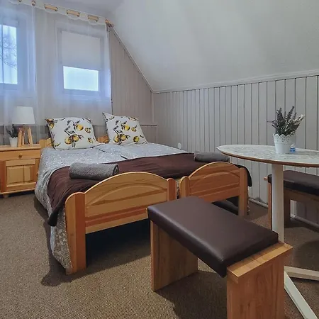 Daire Apartament Z Widokiem Na Krupowki, Krupowki 48 