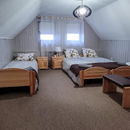 Apartment Apartament Z Widokiem Na Krupowki, Krupowki 48 